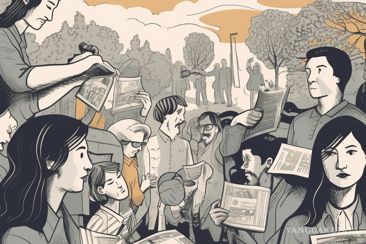 Visión objetiva y acción efectiva