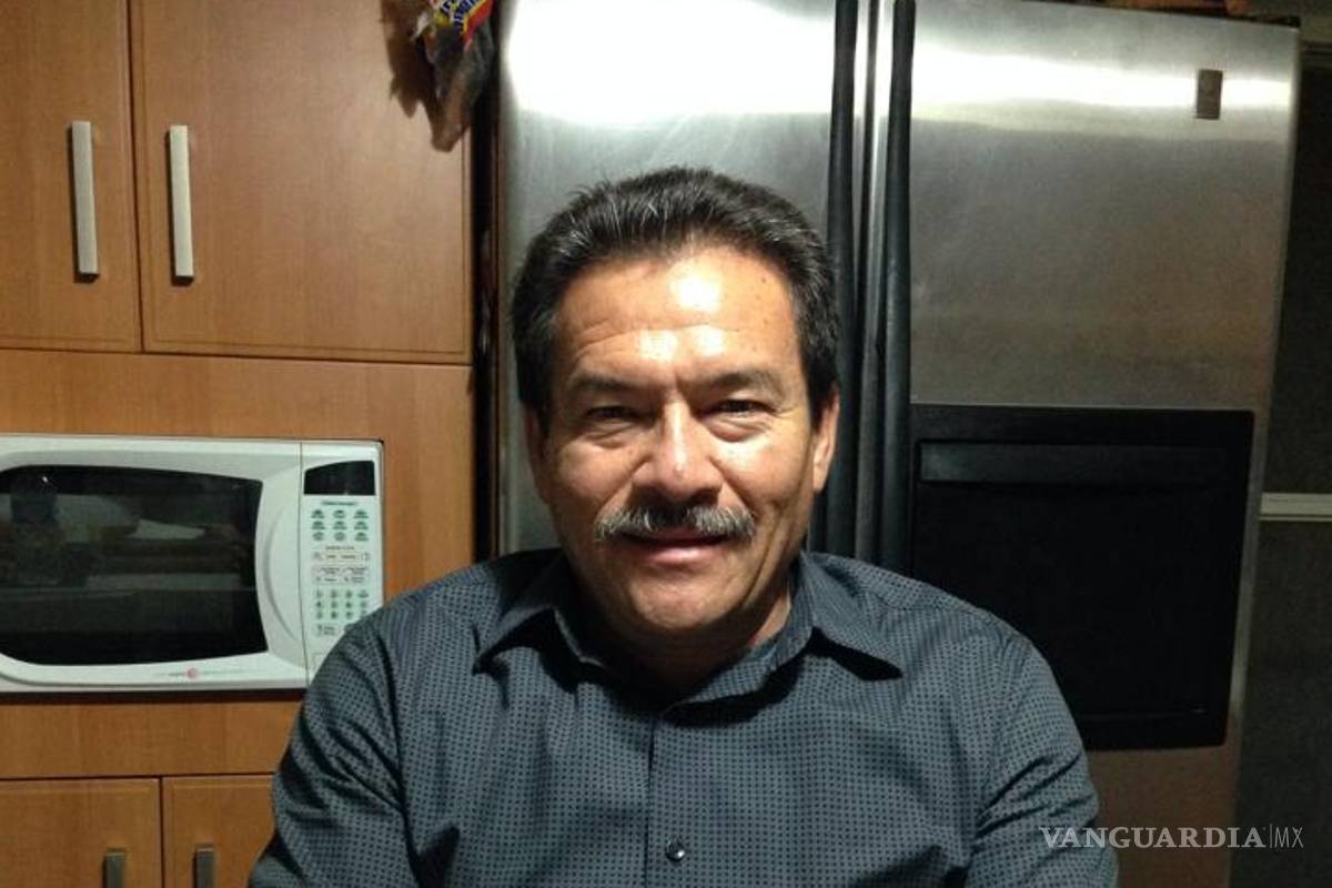 Coahuila: Investiga FGR a exalcalde por tráfico de pensiones