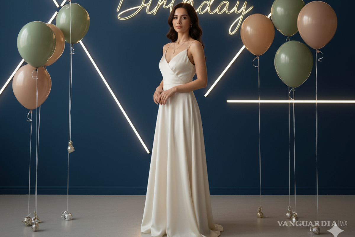 $!Cómo crear sesiones fotográficas de cumpleaños personalizadas y gratis con inteligencia artificial