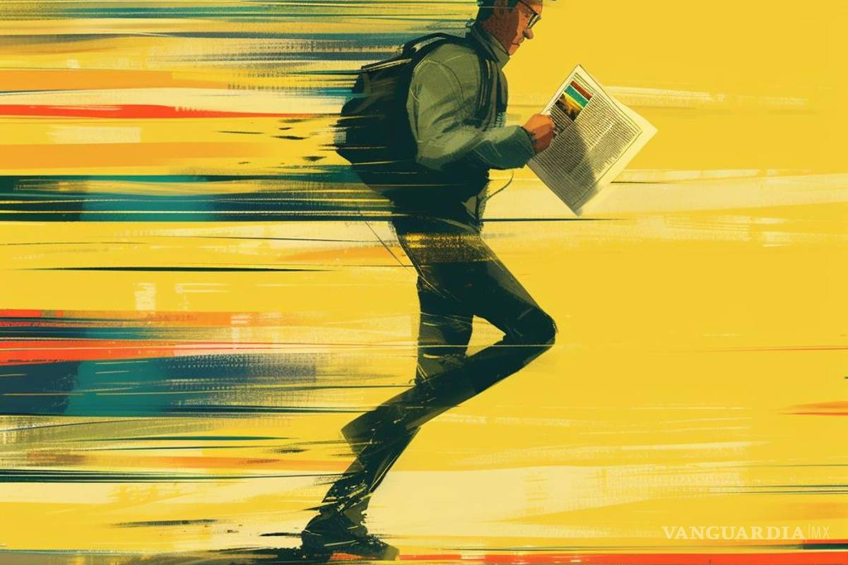 Una inquietante leyenda