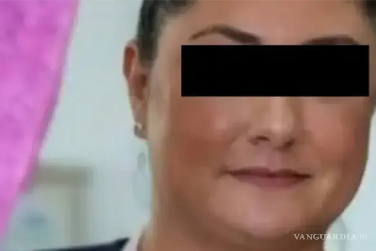 $!Gaby ‘N’ contactó a su familia mientras permanece escondida tras muerte de motociclista en Iztapalapa