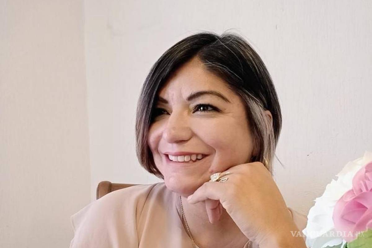 $!Sandra Guadalupe Cuevas Jáuregui, presidenta de la AMPI Región Sureste, explicó que las nuevas disposiciones buscan ordenar una actividad con alta informalidad en Coahuila.