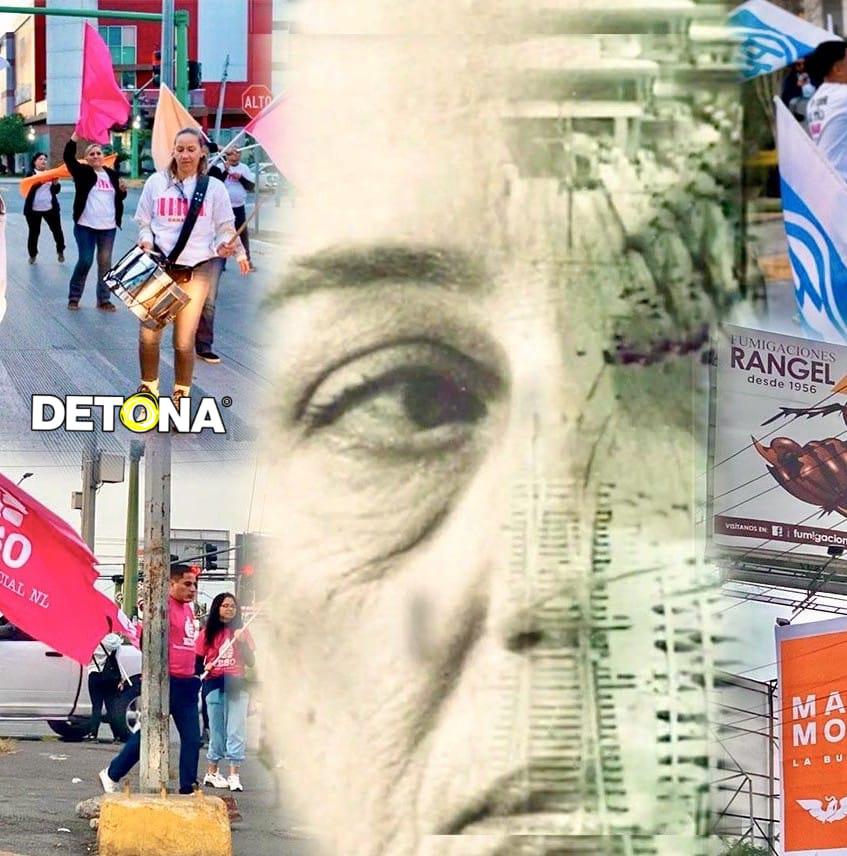 $!Entre lobos, nomás los aullidos se oyen, bueno, también las mordidas.