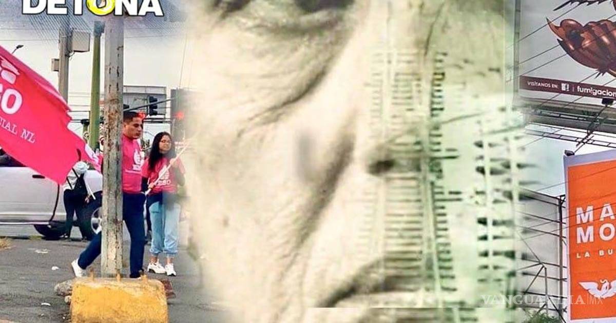 Entre mulas y lobos, nomás patadas, mordidas y aullidos se oyen
