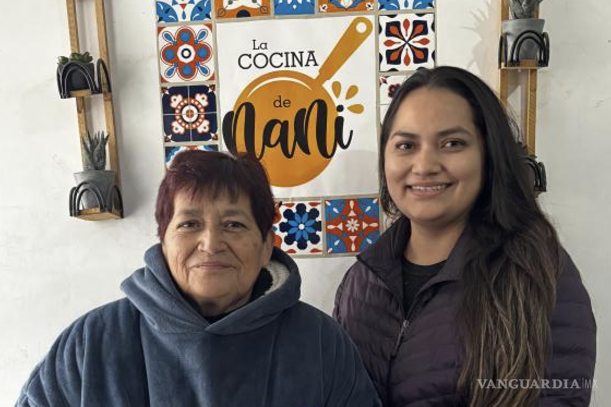 $!Gabriela Hernández, hija de Adriana, ha sido clave en la incorporación de sabores inspirados en la cocina del sur del país.