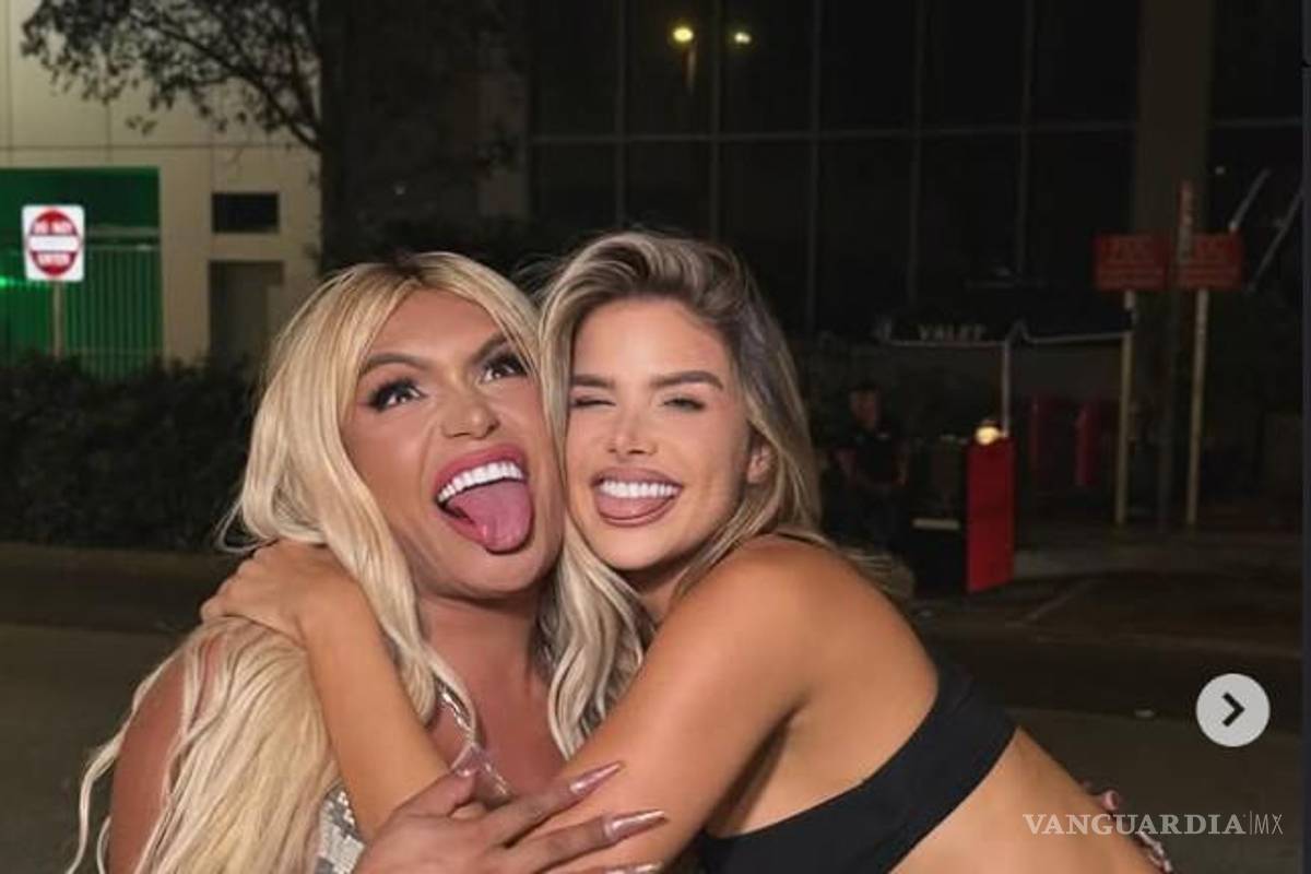 ¿Habrá más enfermos? Aseguran que Wendy Guevara y Marie Claire Harp se contagiaron de COVID