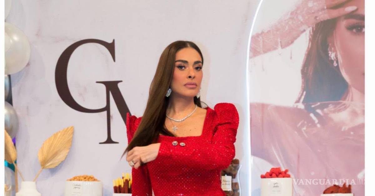 Galilea Montijo confirma que su contrato con Televisa vence en diciembre