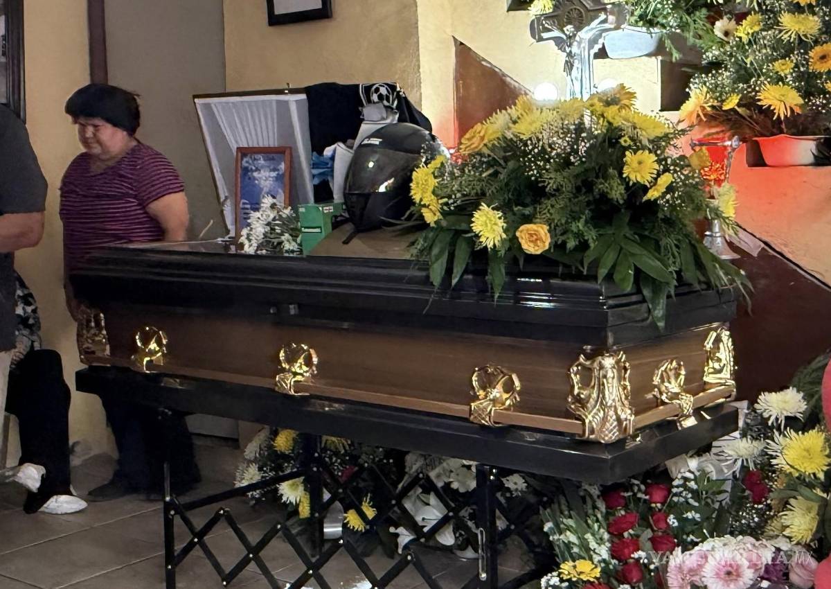 ‘No fue una riña, lo atacaron con ventaja’: familia exige justicia por Omar Alberto en Saltillo