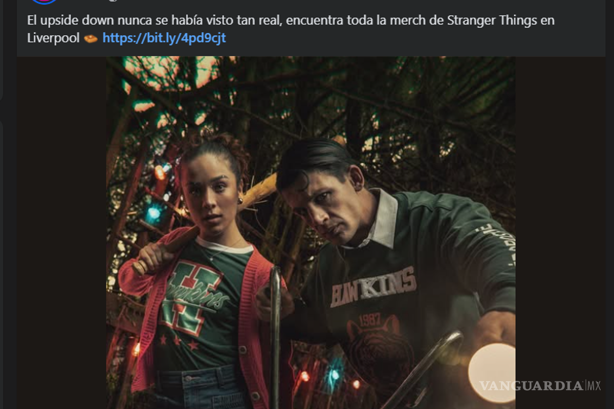 $!Liverpool realizará su última venta nocturna del año con promociones especiales en moda, tecnología y artículos para el hogar