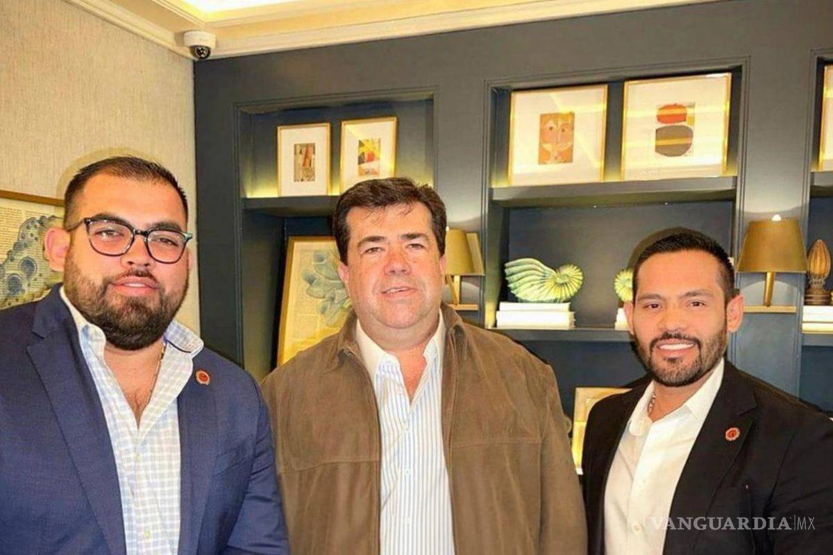 Detención de ‘Limones’ respondió a un llamado de auxilio, afirma Gobernador de Coahuila