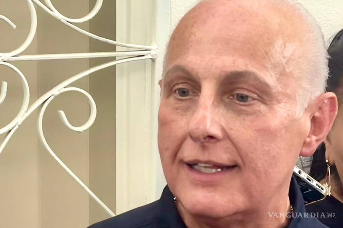 Torreón no tiene facultades para obras pluviales, pero respalda su ejecución: Román Cepeda