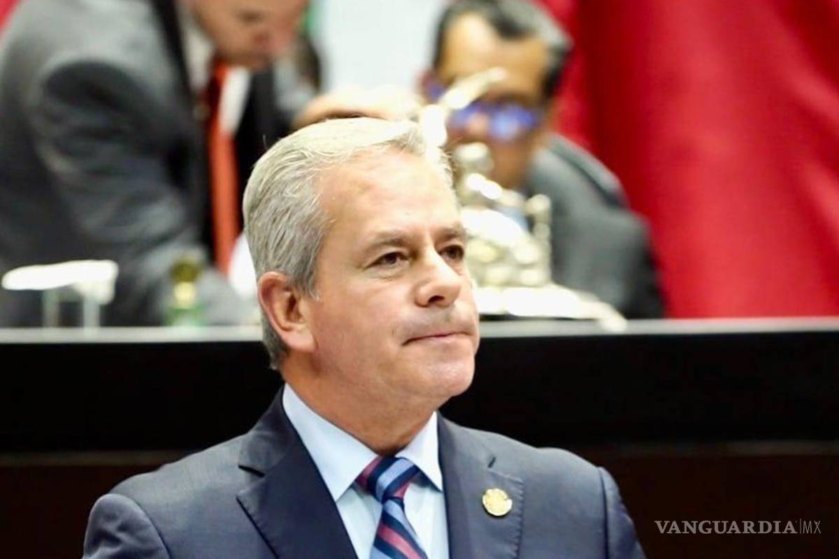 Marcelo Torres: ‘Morena castiga a Coahuila con un recorte disfrazado’