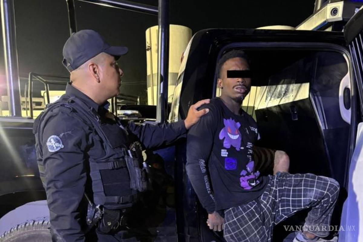 $!Una joven de 21 años, sufrió un ataque a manos de su novio, un hondureño, que en un arranque de celos la hirió con un machete e intentó ahorcarla, en Nuevo León.