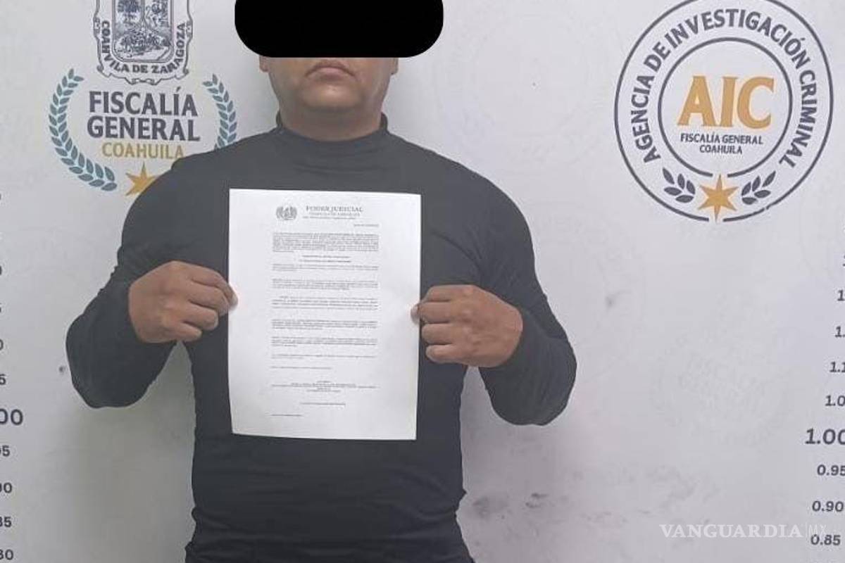 Sueltan y reaprehenden a Policías de Parras acusados de narcomenudeo