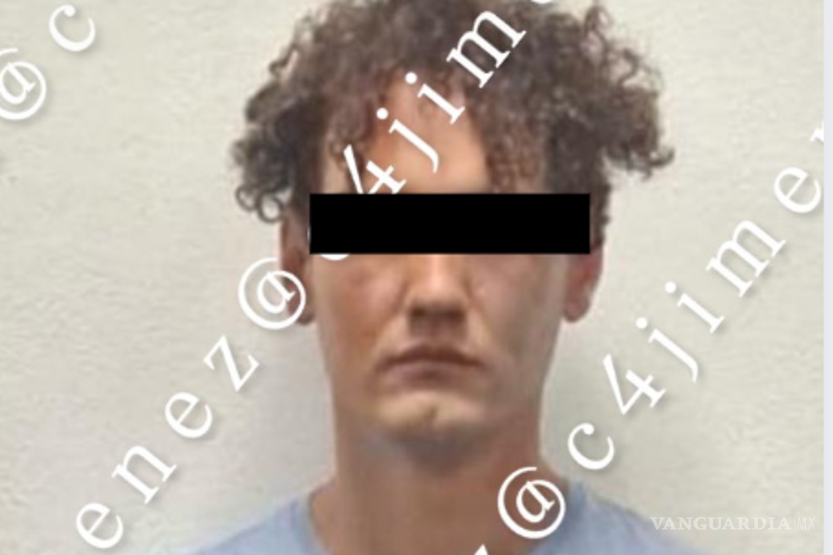 $!Vinculan a proceso al influencer Rodolfo ‘N’, conocido como Wero Bisnero, por homicidio calificado