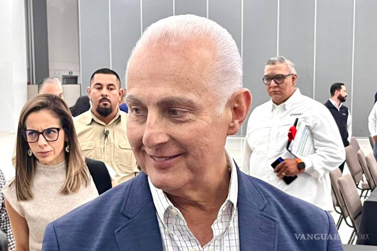 Supervisa Román Cepeda rehabilitación vial y destaca inversión histórica para Torreón