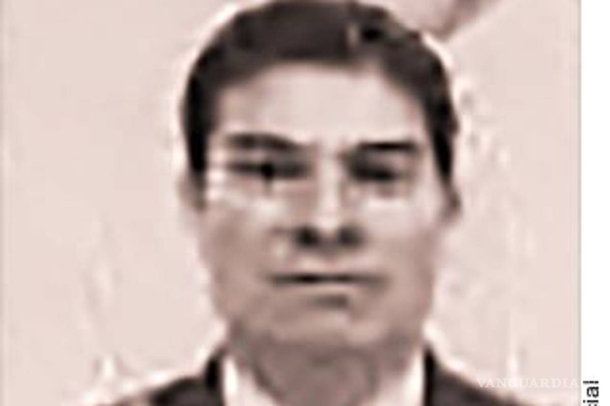 Capitán Solano Ruiz pasó de combatir delincuencia a ‘rey del huachicol’