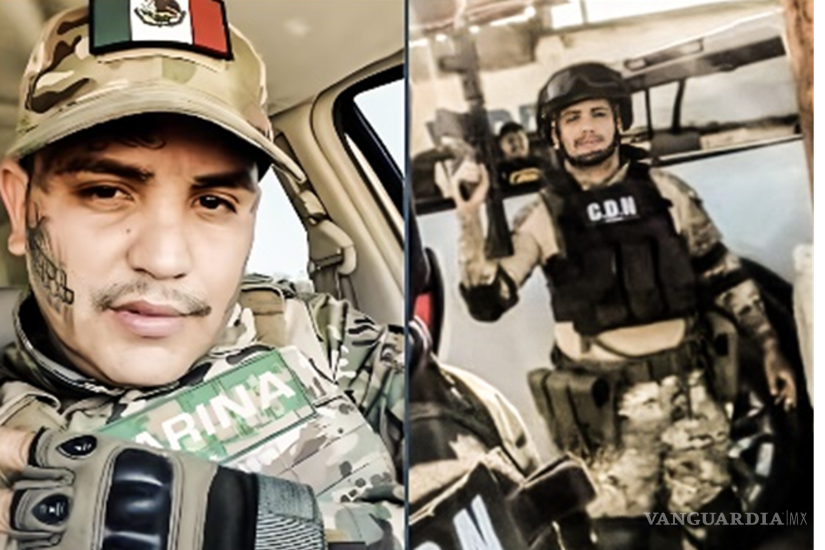 $!EU sanciona a líderes del Cártel del Noreste y a narcorapero “El Makabelico” por narcoterrorismo y lavado de dinero