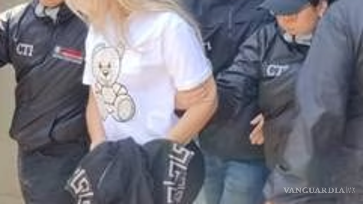 $!Juez avala captura del hijo de Petro y su exesposa por lavado de dinero