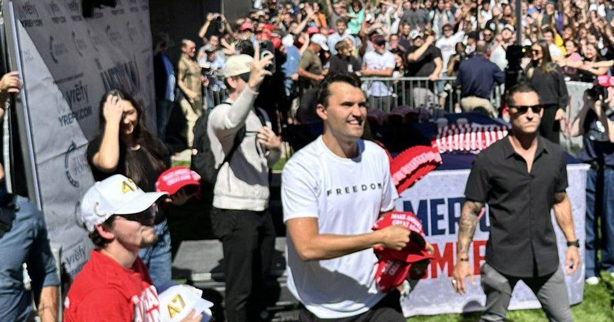 FBI libera a sospechoso de asesinato del activista Charlie Kirk; van dos detenciones inciertas