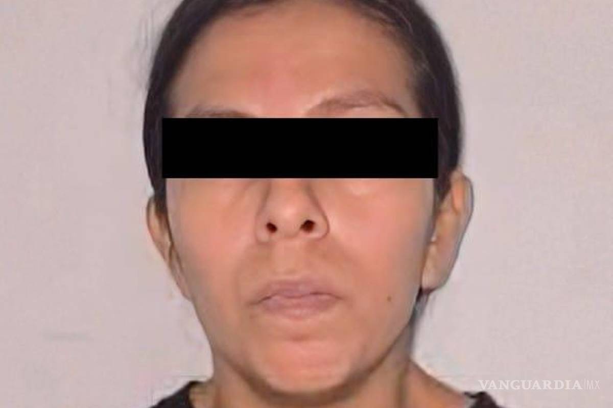 Cae pareja por feminicidio de menor de 4 años, en Nuevo León