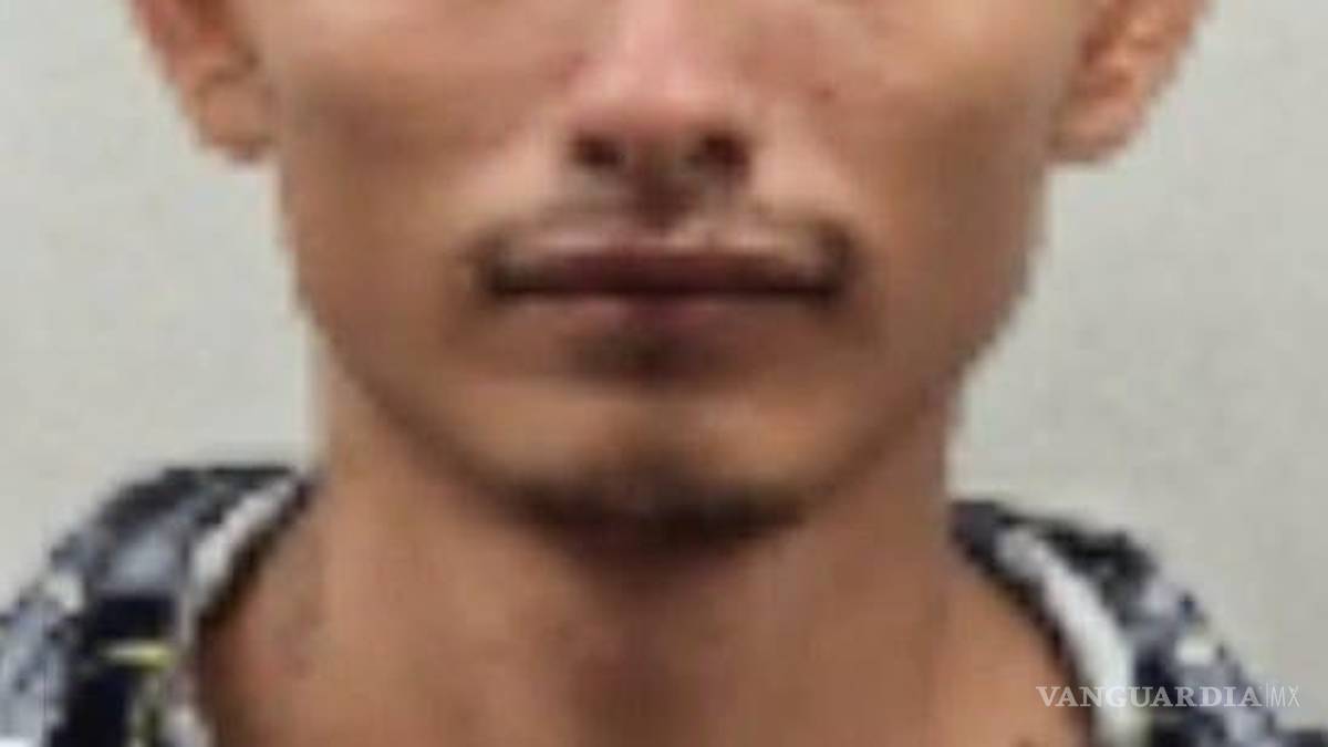 Detienen a dos presuntos implicados en el homicidio de Alexis Aldair en Nuevo León
