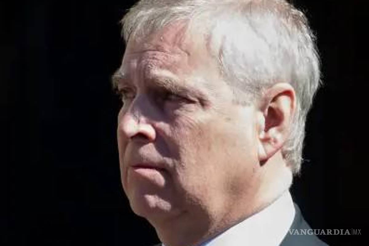 Revelan que el rey Carlos planea tomar más medidas contra el ex príncipe Andrew