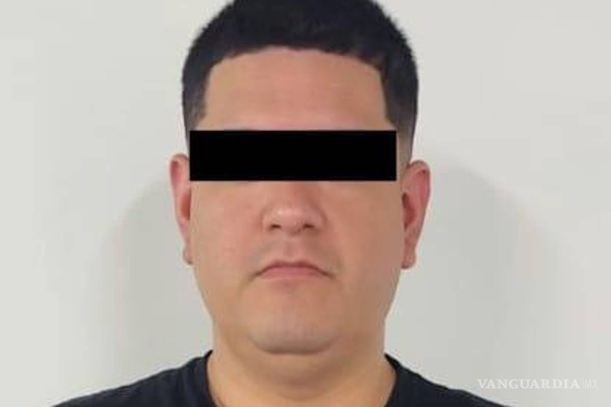 Vinculan a cuatro tras ser sorprendidos con más de 2 kilos de cristal, en Nuevo León