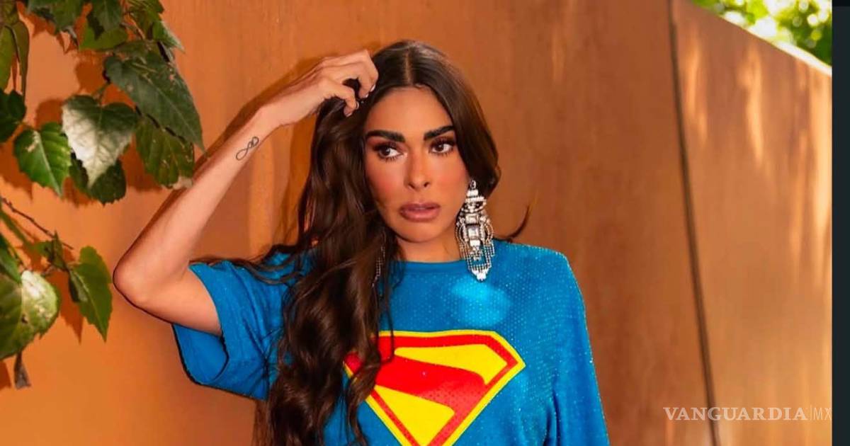 ¡Hasta aquí! Estalla Galilea Montijo por las críticas a su rostro y confiesa que sufrió un daño facial