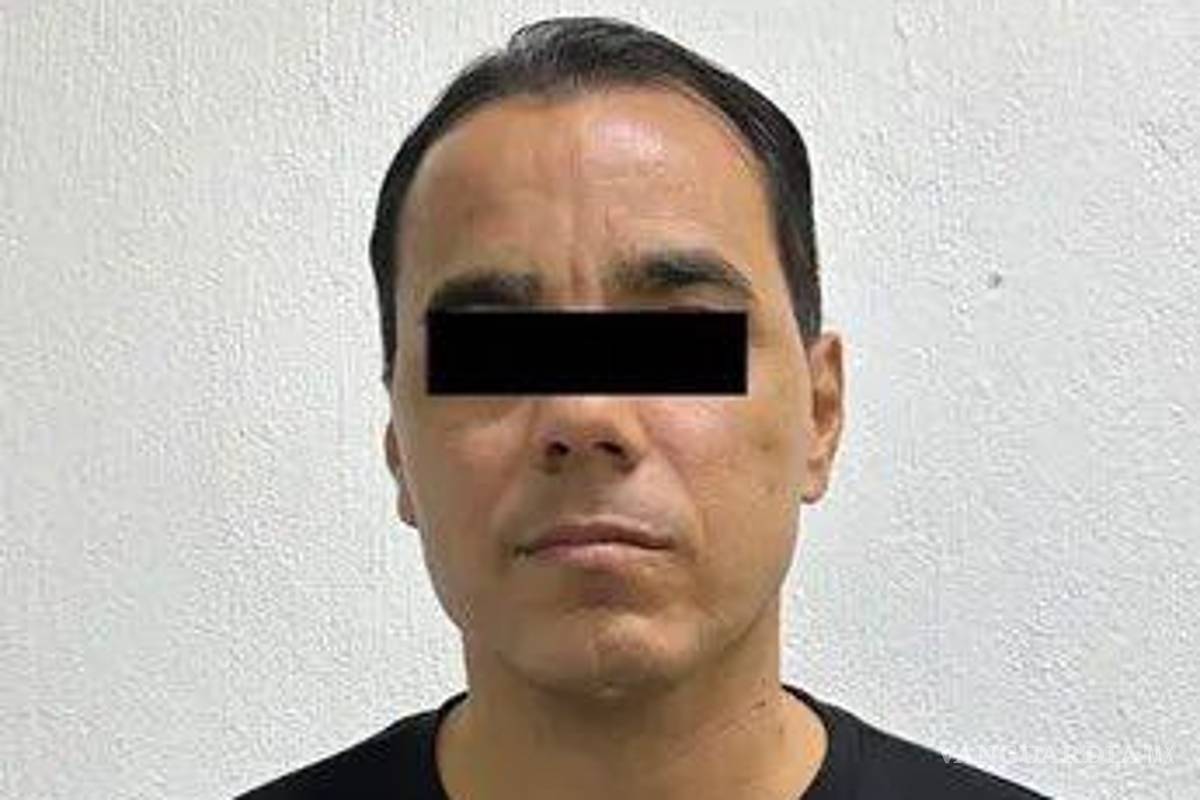 $!El exgoleador mexicano está siendo investigado.