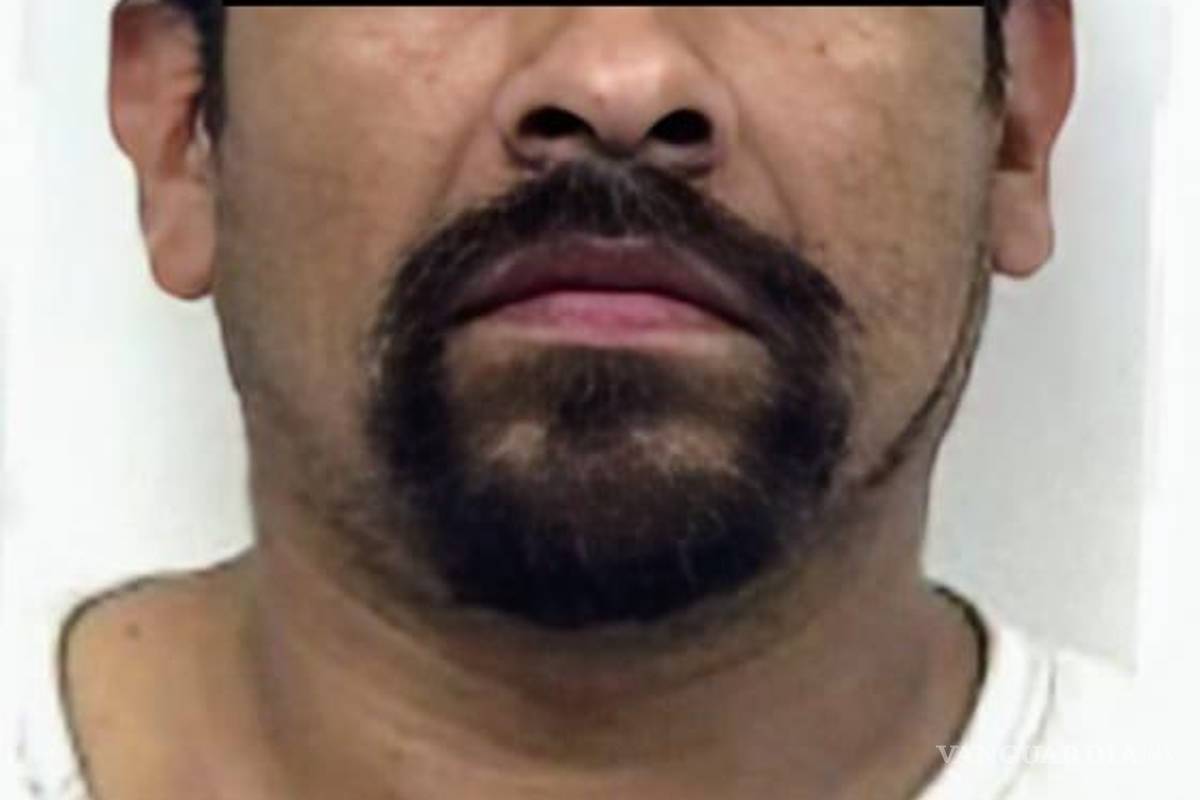 Sentencia a hombre a 50 años de prisión por el homicidio de dos policías, en Nuevo León