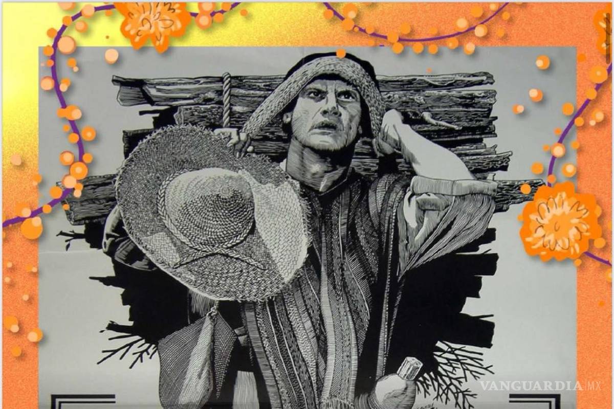 $!Saltillo se llena de terror: Ciclo de Cine llega al Panteón Santiago, Universidad Carolina, Parque Hundido y más