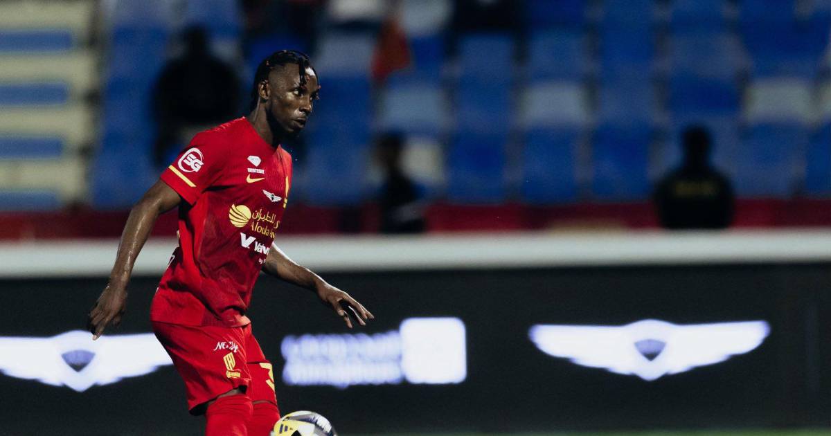 Julián Quiñones marca doblete y guía al Al-Qadisiyah en la Copa del Rey de Arabia Saudita