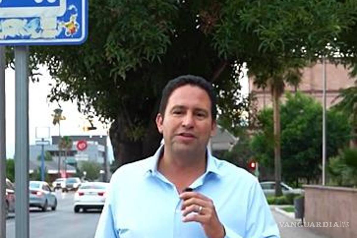 Asegura alcalde de Saltillo, en redes sociales, que ya comenzó el proyecto de mejoramiento del transporte público