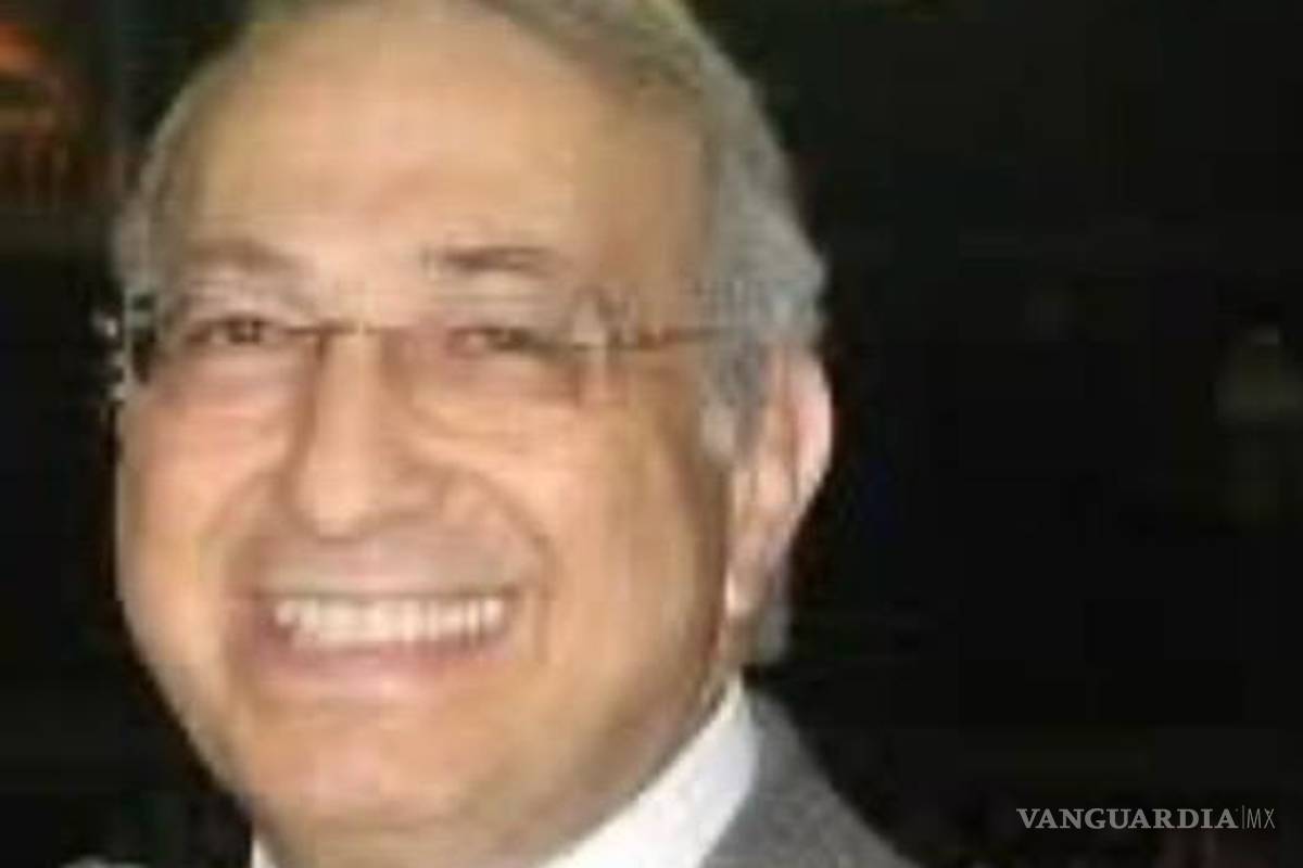 Originario de la Comarca, fallece en Florida el destacado médico lagunero Sami René Achem Karam