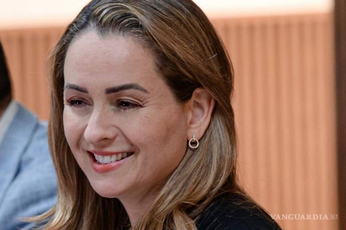 $!La presidenta honoraria del DIF municipal, Luly López Naranjo, destacó la apertura del organismo para trabajar en beneficio de quienes más lo necesitan.