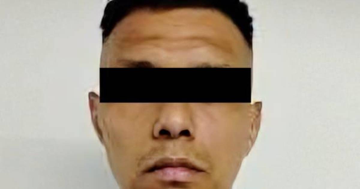 Detienen en Saltillo a hombre que hace 13 años participó en ejecución de agente vial, en Nuevo León