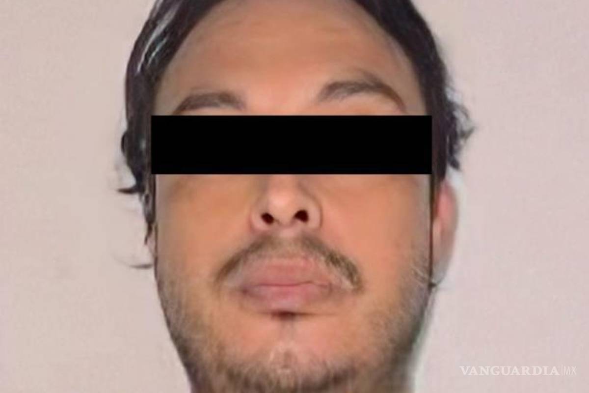 $!Cae pareja por feminicidio de menor de 4 años, en Nuevo León