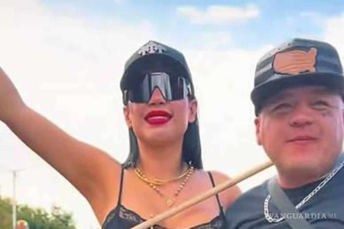 $!Detienen a ‘Cari-Guante’ en CDMX; suman cuatro casos ligados al entorno de Sandra Cuevas