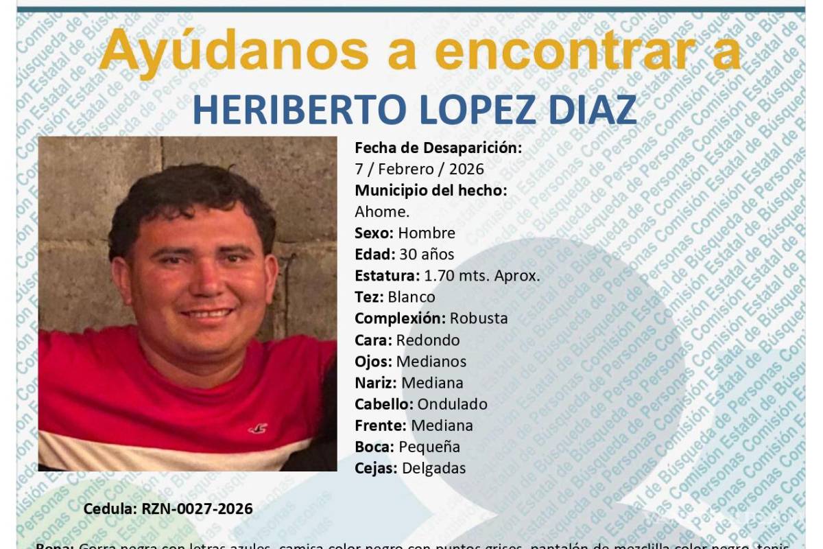 $!Privan de la libertad a cinco hombres en la carretera Los Mochis-Ahome; libera a mujer con signos de tortura