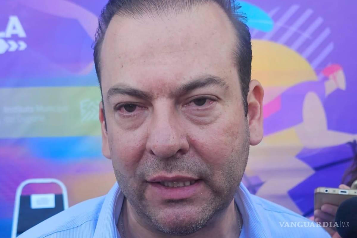 Torreón: diputado local menciona que nuevos jueces y magistrados en Coahuila son de limpia trayectoria