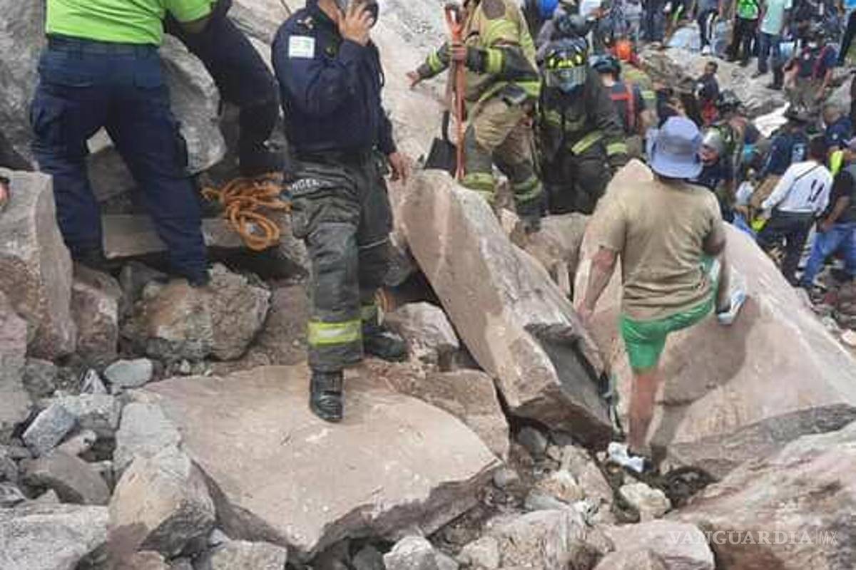 $!Estos han sido los sismos más devastadores de México que ocurrieron en el mes de septiembre