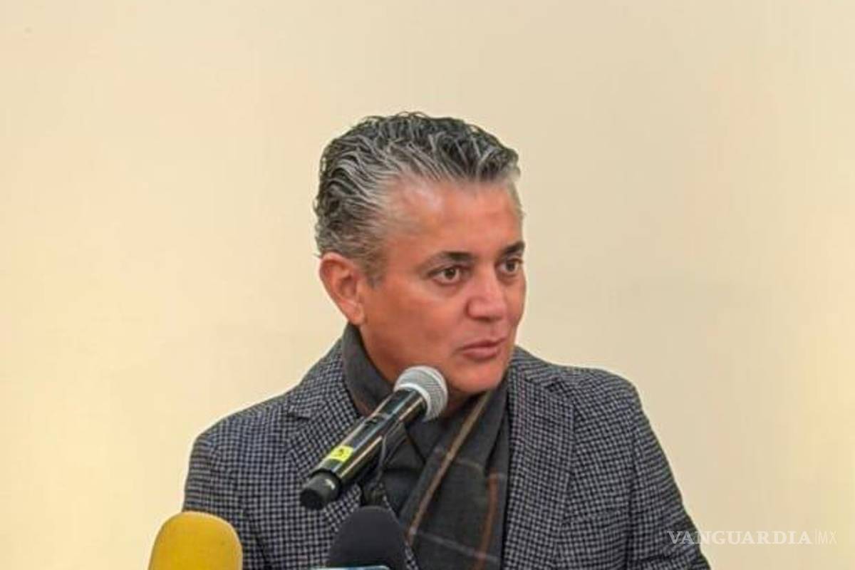 $!El presidente del Tribunal Superior de Justicia subrayó el papel del trabajo en equipo entre dependencias.