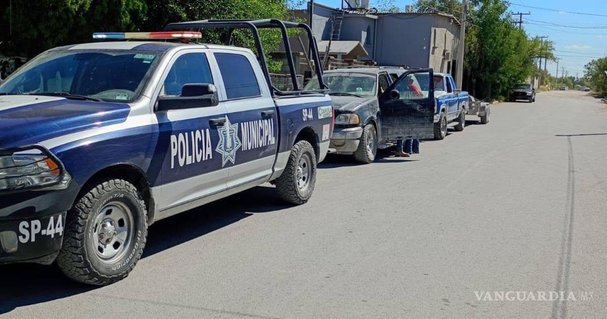 Encuentran sin vida a contador en Nava, Coahuila; sería cuarto caso de suicidio en esa entidad