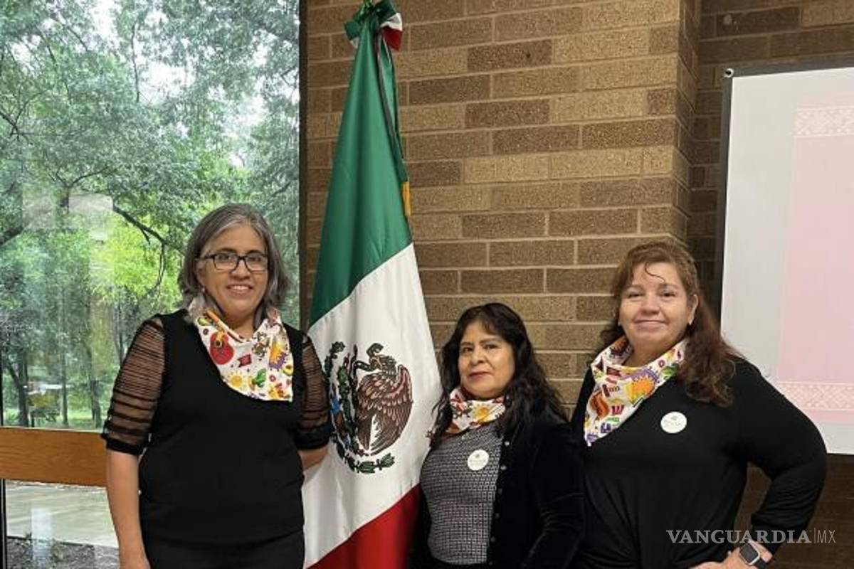 $!Mexicanas en Austin ha acompañado a mujeres que enfrentan emergencias, han perdido su empleo o su vivienda, o simplemente necesitan sentirse en casa.
