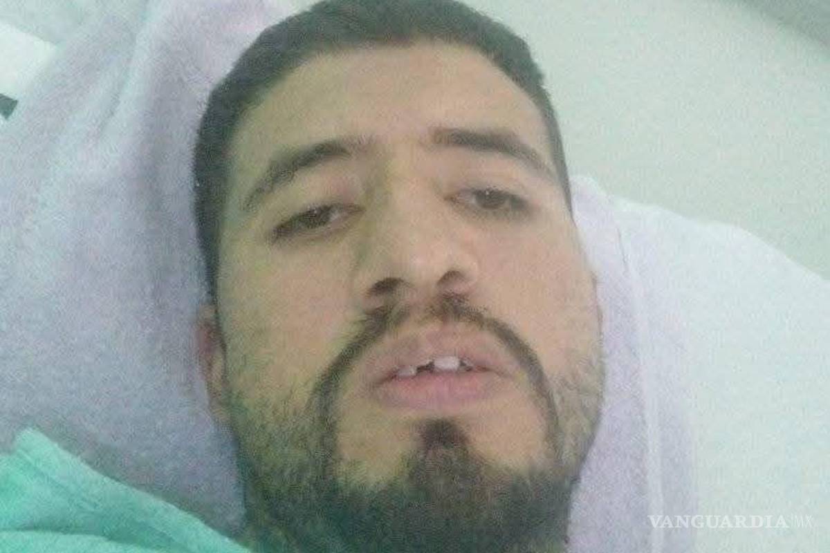 Joven con corazón al 10% suplica por cirugía de vesícula, ‘prefiero arriesgarme a seguir sufriendo’, afirma