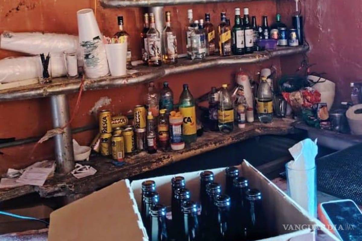 Realiza Fiscalía de Nuevo León cateo por trata de personas, en Monterrey