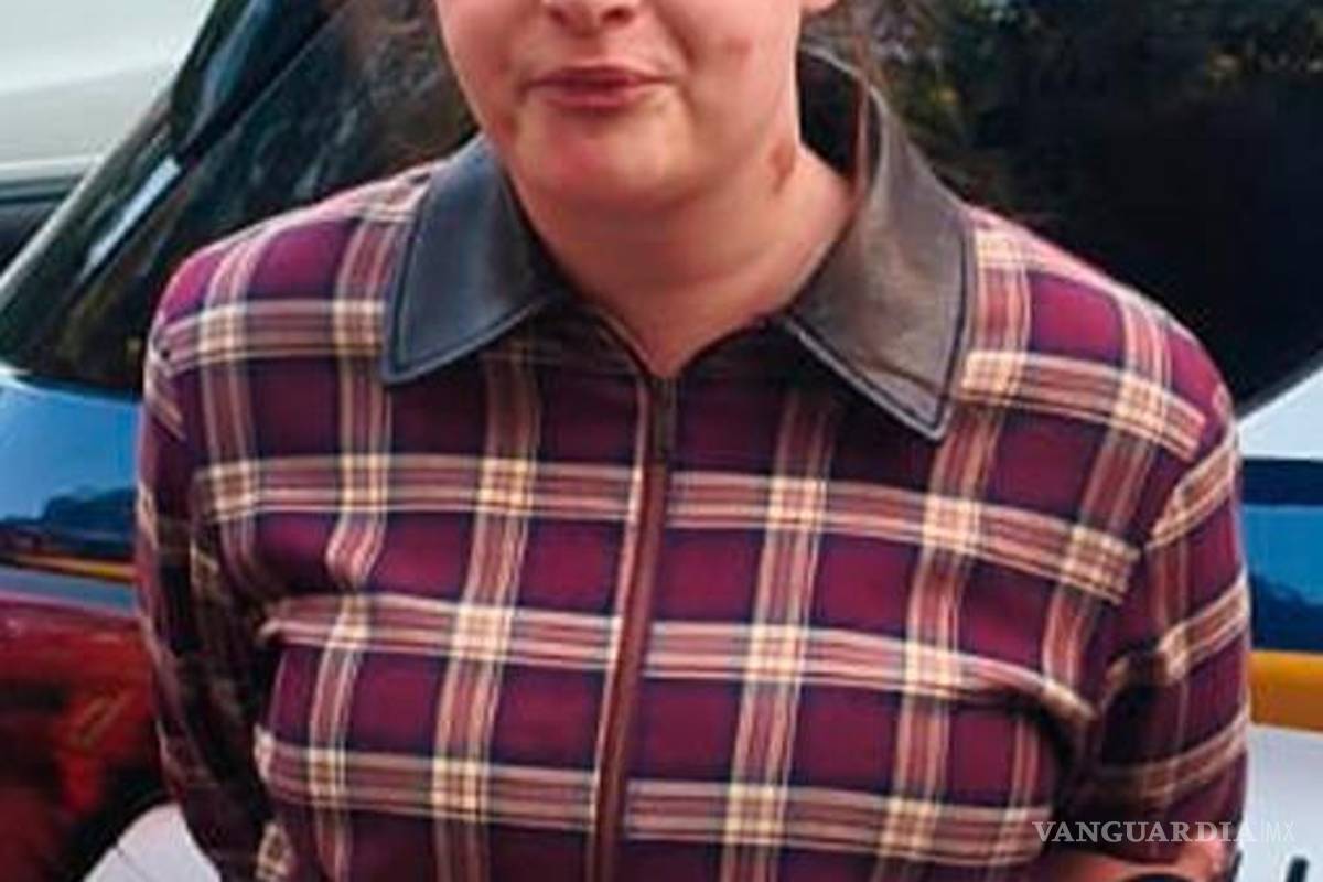 $!‘Lady Naucalpan’: detienen a mujer tras riña con ciclista en Polanco; presume que su abuelo es alcalde