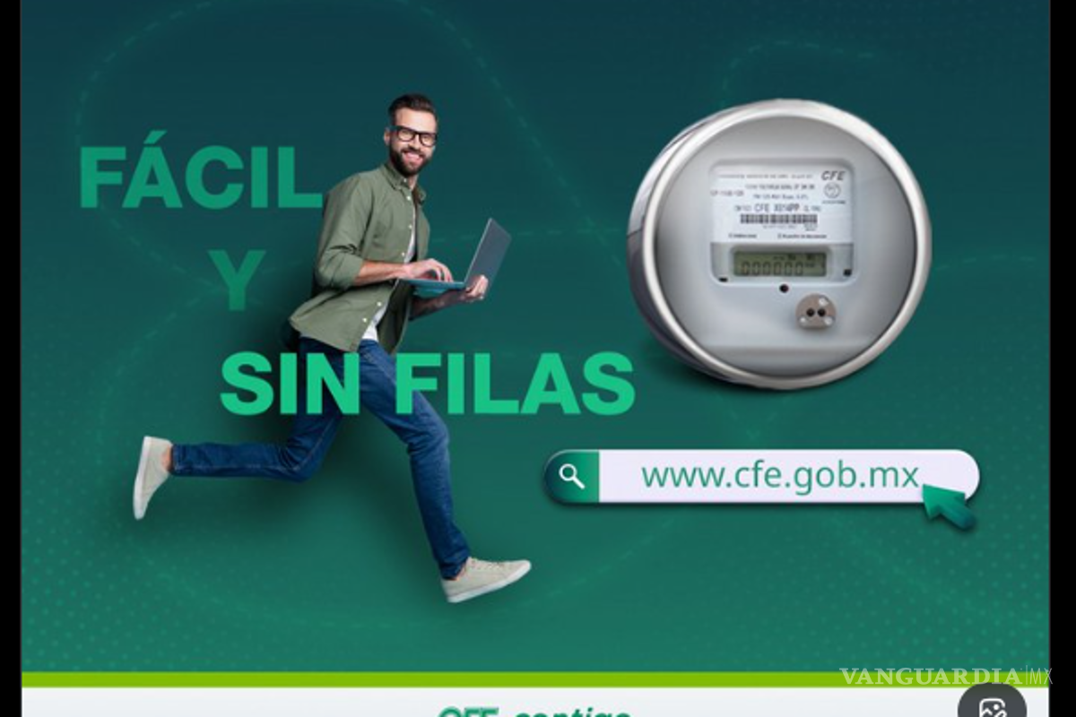 $!CFE: Esta es la cantidad que aparecerá en tu recibo de luz por consumo mínimo en casa durante 2026
