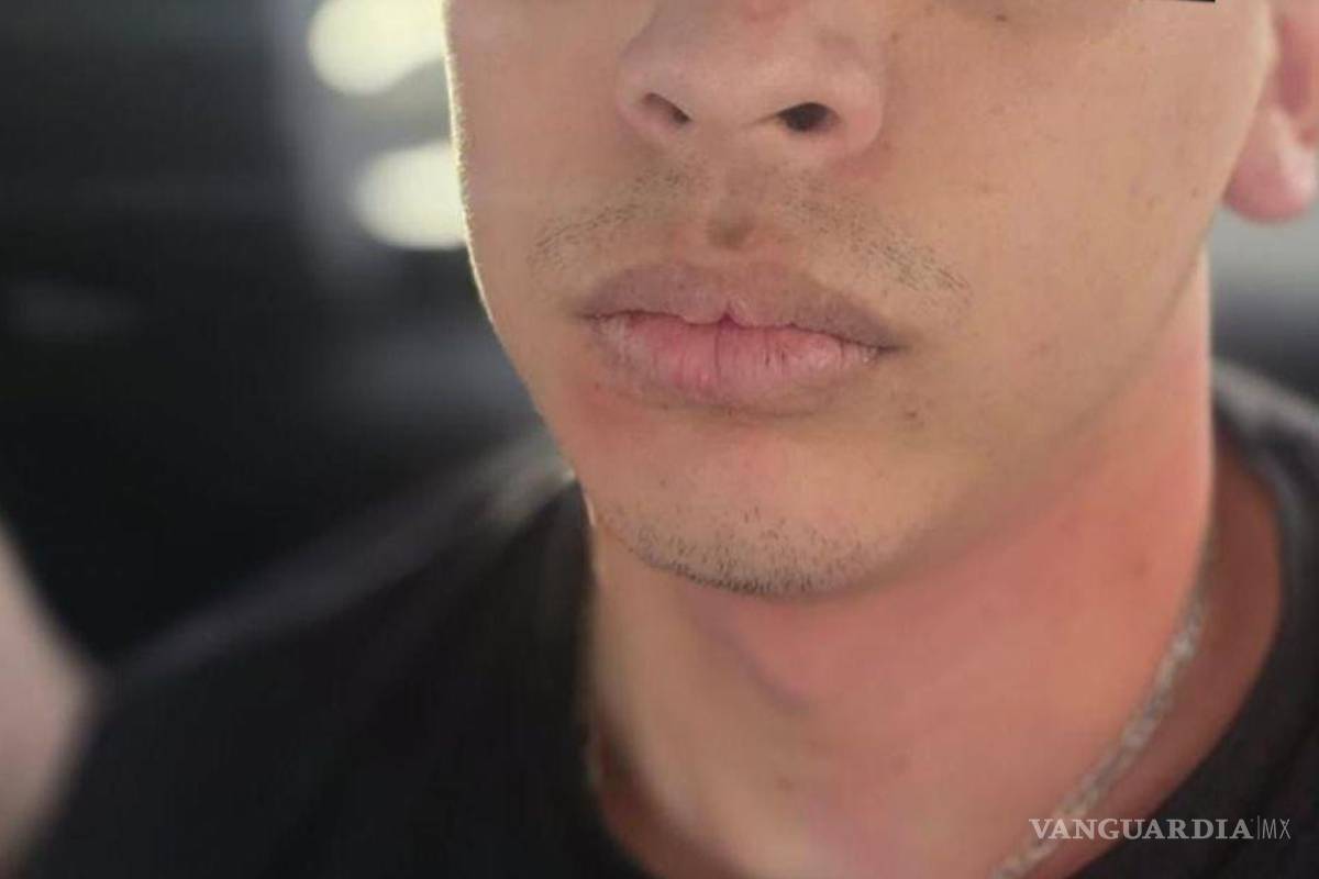 $!Detienen a ‘L-12’ en Culiacán y a 14 presuntos generadores de violencia en Navolato